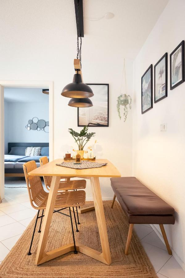 Sohana Lifestyle Apartments I Leilani'S & Saskia'S Home I Rust Exterior photo